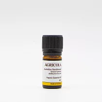 AGRICOLA植物者─澳洲檀香精油(5ml/歐盟有機認證)