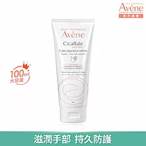 雅漾Cica修復護手霜 100ml(手部修護)─效期至2027/2/28