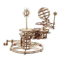 【Ugears】宇宙漫遊者