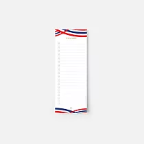 Papier Tigre / TO DO LIST 隨行便條本─ 自由
