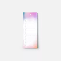 Papier Tigre / TO DO LIST 隨行便條本─ 烏托邦