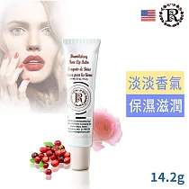 美國原裝Smith’s Rosebud野莓玫瑰護唇膏14.2g(軟管) 野莓玫瑰