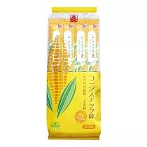 北田玉米棒(玉米濃湯味)210g