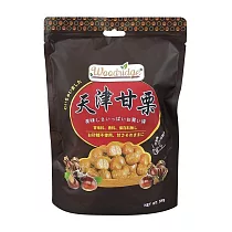 森之果物─嚴選天津甘栗(300g)
