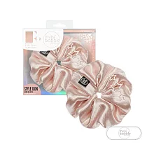 德國【invisibobble】 女王星鑽魔髮甜甜圈(兩用式)