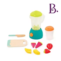 B.Toys 見習主廚 ─ 鮮果昔(家家酒玩具)