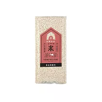 【富興米店】台灣黃金香糯米(600g)