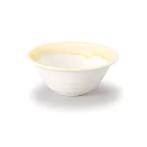 【日本Aito製作所】美濃燒|窯燒漸層 陶瓷餐碗170ml ‧ 焦糖