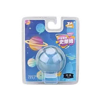 樂彩森林 宇宙星球史萊姆─地球