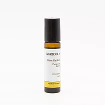 AGRICOLA 植物者─玫瑰花園滾珠精油(10ml)