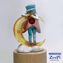 嘆息星河系列第二彈 (單入隨機款)
