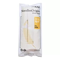 【大呷麵本家】原味麵線 300g/包─經濟包