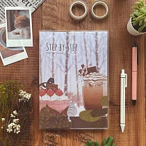 Step by Step 一年計劃 v.6 [冬日]