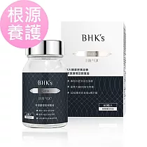 BHK’s 婕絲錠EX+ (60粒/瓶)