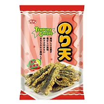 小浣熊天婦羅海苔─泰式酸辣x2包入