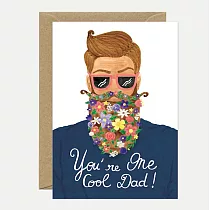 【AWS】One Cool Dad 父親卡 #1331