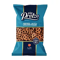 Pretzo 番茄風味蝴蝶餅125g