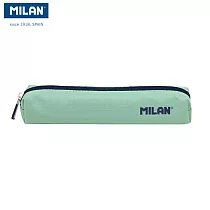 MILAN小筆袋_1918系列(不含筆) 薄荷綠
