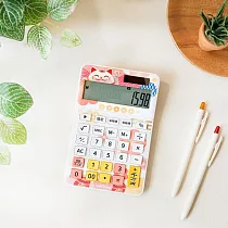 InfoThink多功能型計算機 招財貓