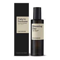 【cocodor】香氛噴霧250ml(衣物香水/空間噴霧/織品除臭)─ 花開之日