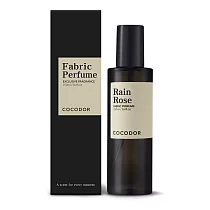 【cocodor】香氛噴霧250ml(衣物香水/空間噴霧/織品除臭)─ 雨中玫瑰