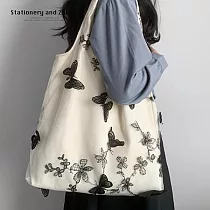 是風花也是雪月‧讀書袋| 蝶舞翩翩