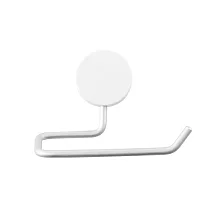 【MUJI 無印良品】吸盤式收納架/紙巾用