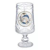 [星巴克]巨蟹星座玻璃杯 巨蟹座