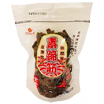 【巧益】素蹄筋(180g) ─辣味