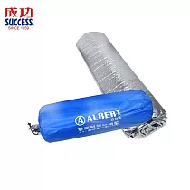 成功 AL022 亞伯特 雙面鋁箔防潮墊