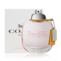 COACH 時尚經典女性淡香水 90ML