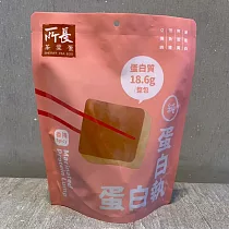 【所長茶葉蛋】蛋白執(6入/包) (到期日2025/12/30) 香辣