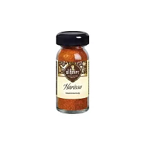 【Al Amier 天然食品】哈里薩辣粉(無鹽)