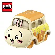 【日本正版授權】Dream TOMICA SP 吉伊卡哇 玩具車 Chiikawa 多美小汽車- 小兔兔(烏薩奇)