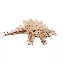 【Ugears】Stegosaurus 劍龍