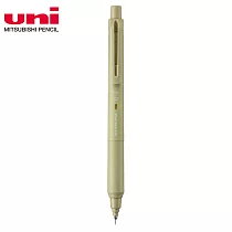 UNI KURU TOGA KS 自動鉛筆 0.3藥草綠