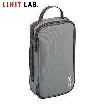 LIHIT LAB A─3206 環保系列隨身工具包 淺灰色