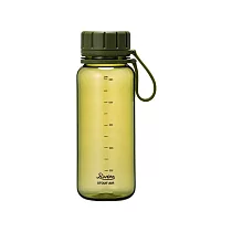 RIVERS / STOUT AIR 550E 冷水瓶 550ml 碧波綠