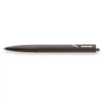 LAMY 原子筆 / noto 深澤直人系列 ─ choc巧克色