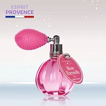法國ESPRIT PROVENCE淡香水─永恆玫瑰12ml(附透明PET外盒)