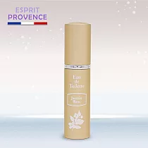 法國ESPRIT PROVENCE隨身香水噴霧10ml 潔淨茉莉
