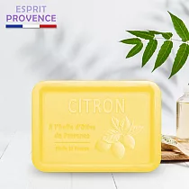 法國ESPRIT PROVENCE普羅旺斯皂120g 檸檬