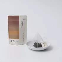 七三茶堂 立體茶包丨桂花鐵觀音 1入–單包裝