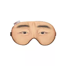 朕倦了─狂歡後睡好覺眼罩【受託代銷】