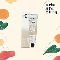 【茶籽堂】植萃護手霜30ML 馬栗樹水潤
