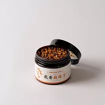 【台灣劉姥姥】乾香麻辣子(150ml)