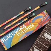 Blackwing 經典復刻鉛筆 Vol. 710 限定版 _盒裝12入