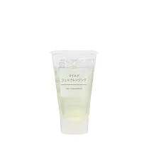 【MUJI 無印良品】MUJI溫和卸妝凝露.攜帶型/30g