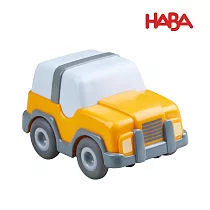 【德國HABA】酷樂比慣性動力車─ 越野車