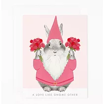 【 Dear Hancock 】A Love like Gnome Other 愛情卡#gc_730